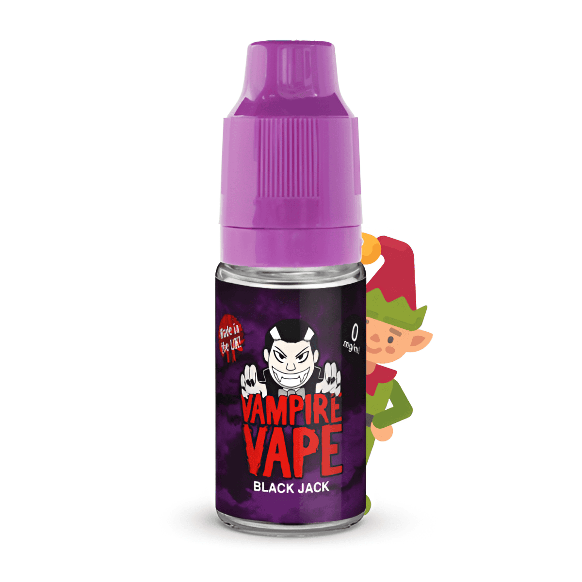 eliquide-Black-jack-vampire-vape