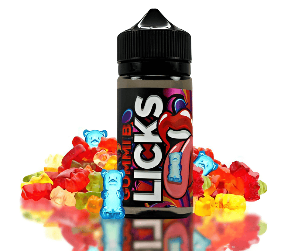 GUMMIB-LICKS