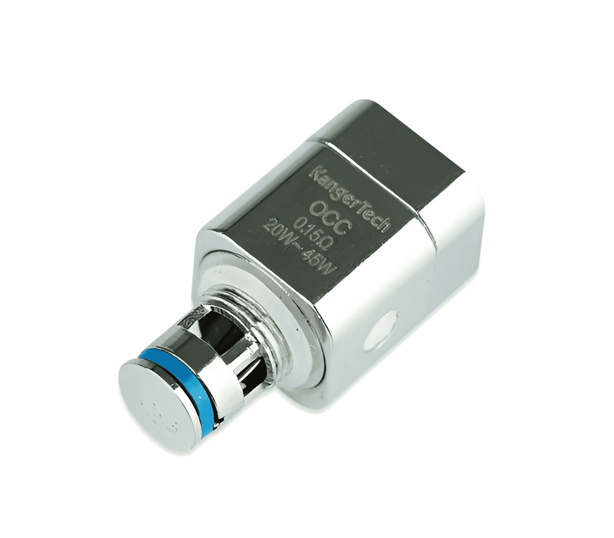 KANGER COIL OCC NI200