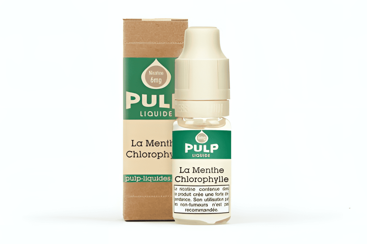 eliquide-MENTHE-CHLOROPHYLLE-PULP