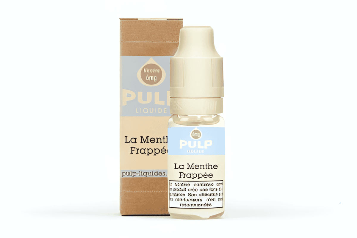 eliquide-menthe-frapee-pulp
