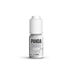 PANDA SHAKE - MILKSHAKE LIQUIDS