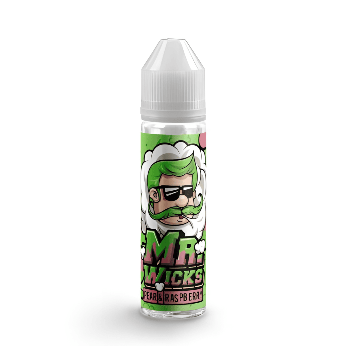 PEAR-RASPBERRY-(MR WICKS)-MOMO ELIQUID