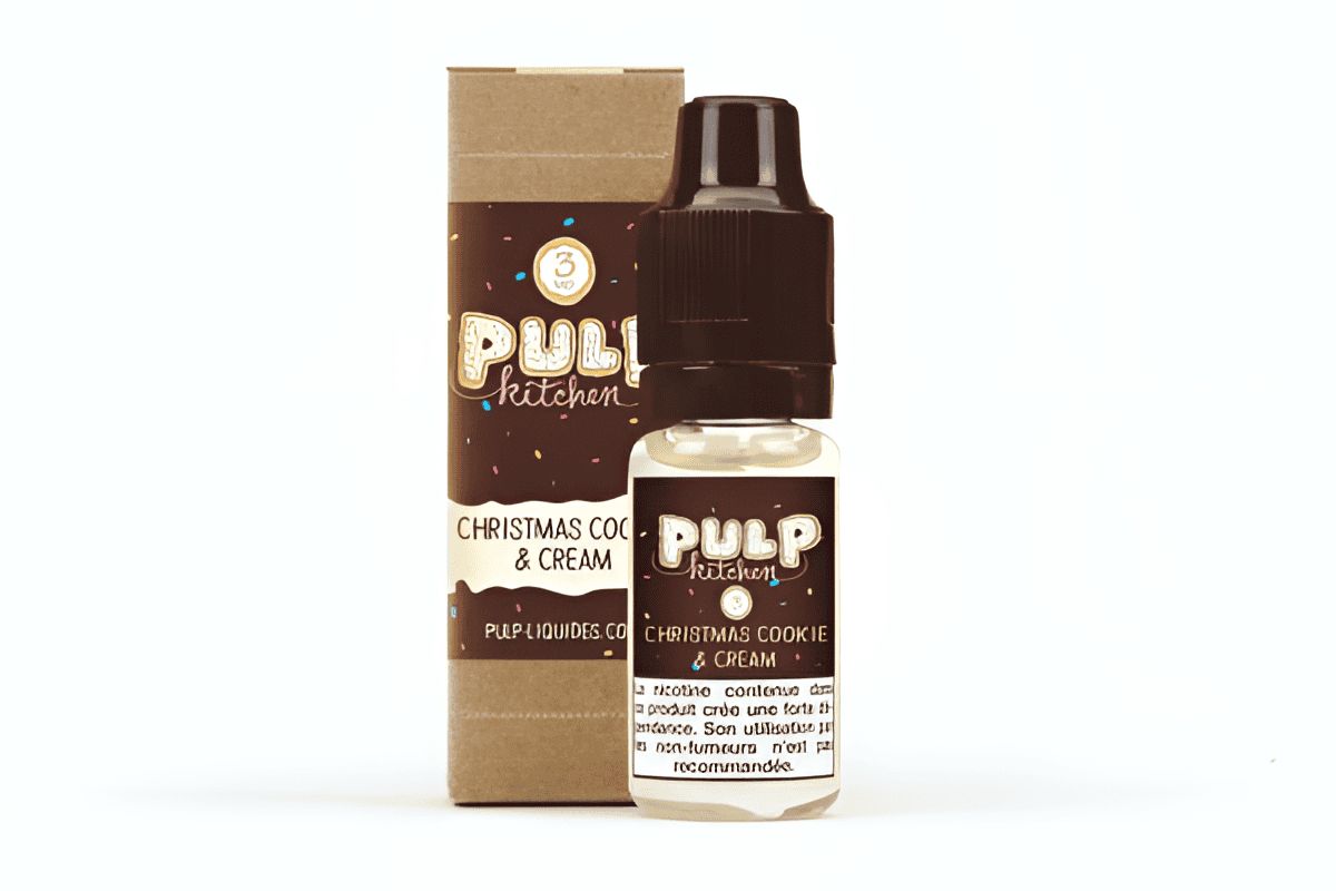 Eliquide_pulp_ChristmasCookie_cream_
