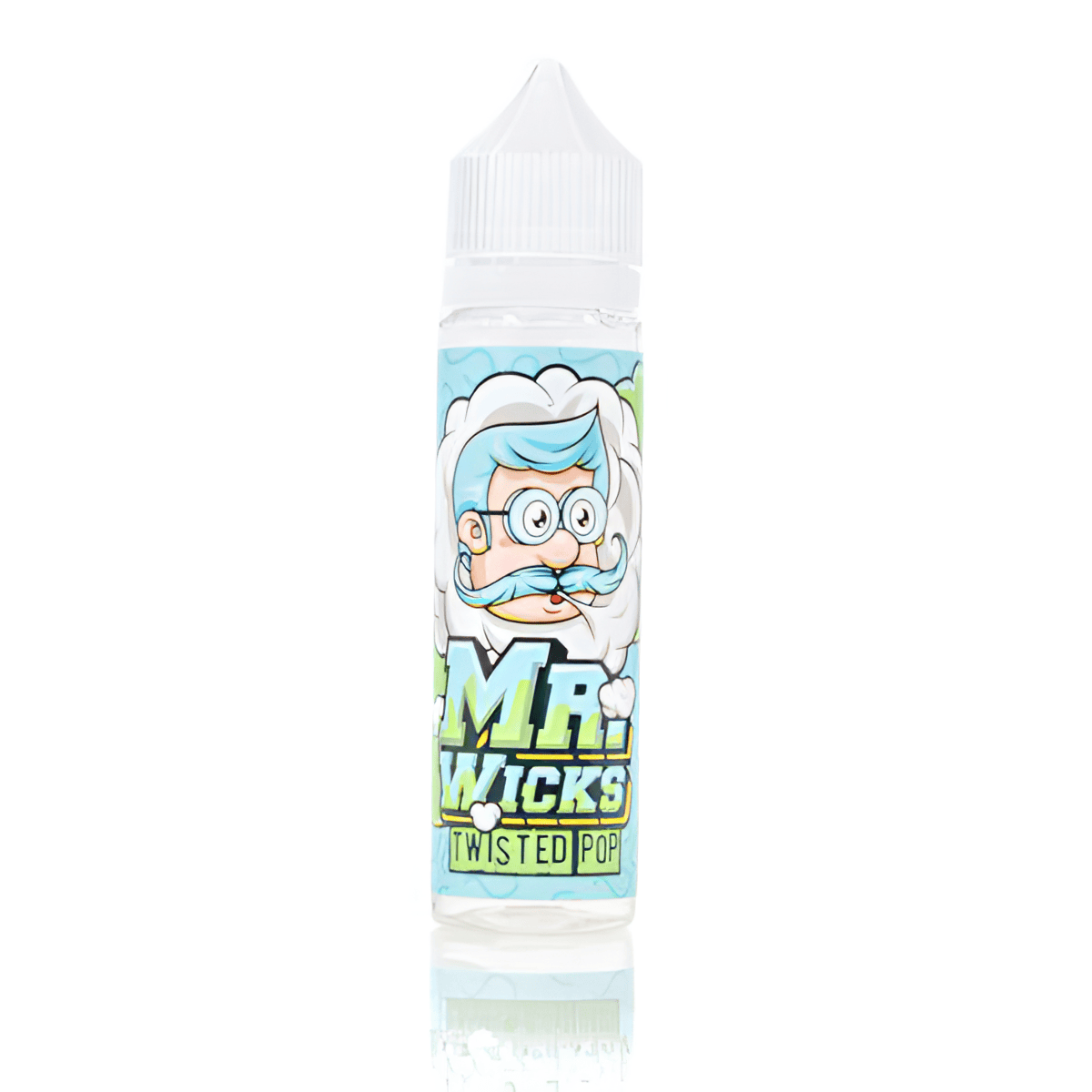 TWISTED POP (MR WICKS) - MOMO ELIQUID