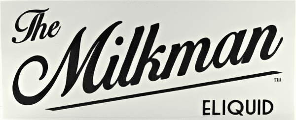 The milkman eliquide gourmand