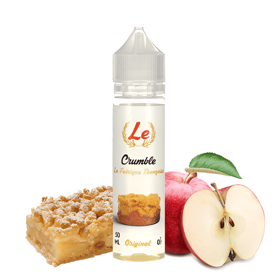 crumble-50ml-la-fabrique-francaise