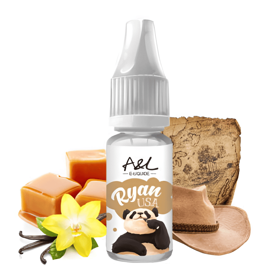 e-liquide-ryan-usa-par-al