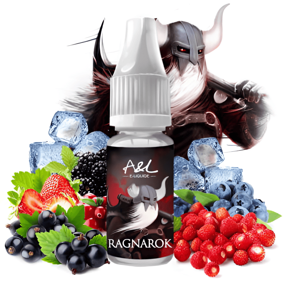 e-liquide-ultimate-ragnarok-par-al