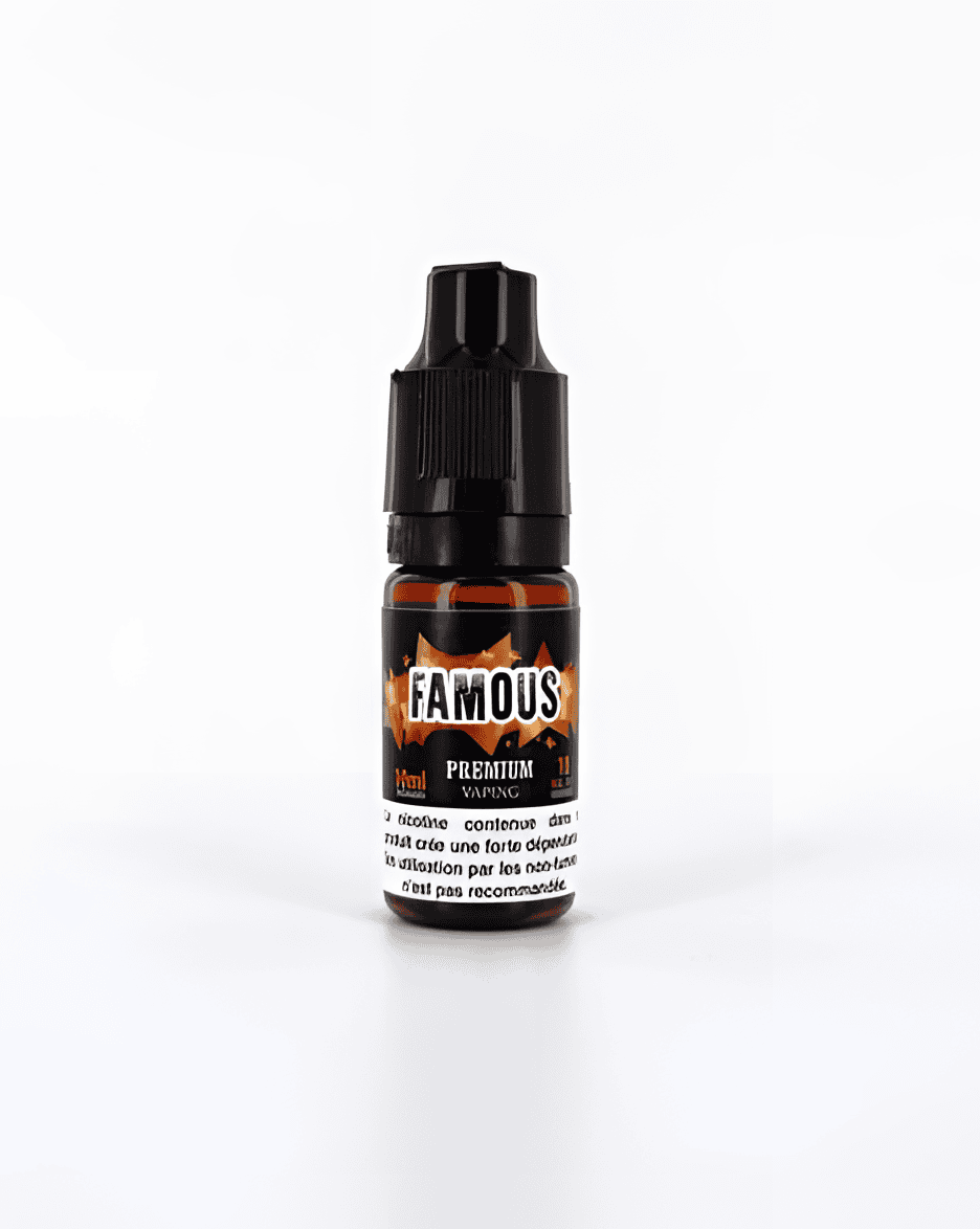 Famous-eliqudfrance