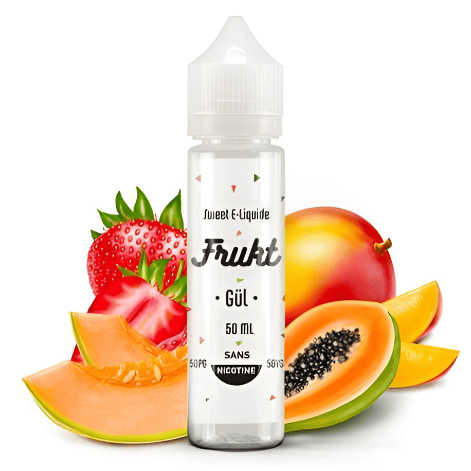 frukt-gul-10ml