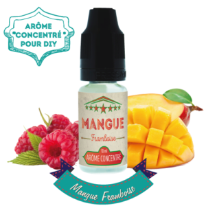 concentre-mangue-framboise-authentic