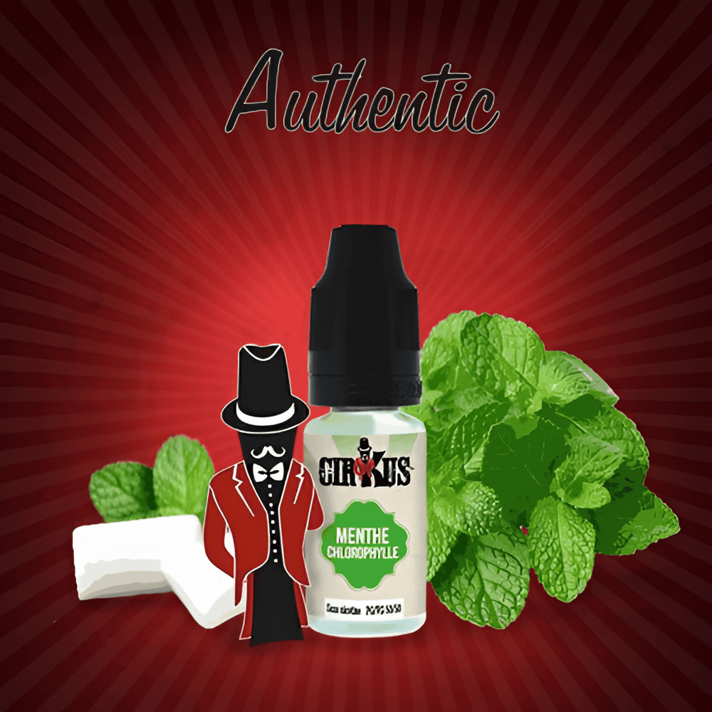 eliquide-menthe-chlorophyle-authentic-cirkus