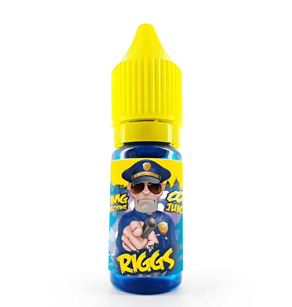 riggs-esalt
