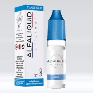 Eliquide-alfaliquid-gold