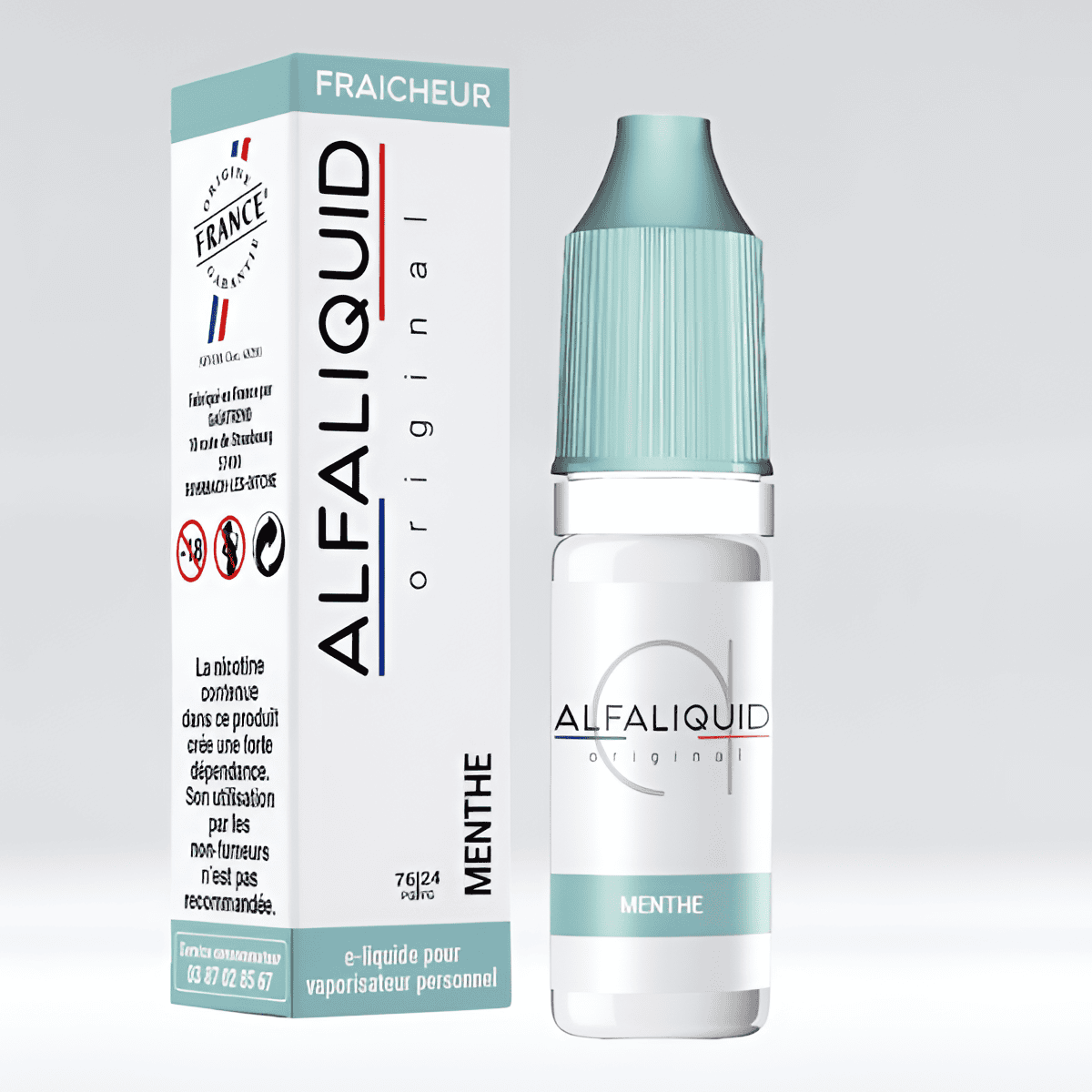 Eliquide-alfaliquid-menthe