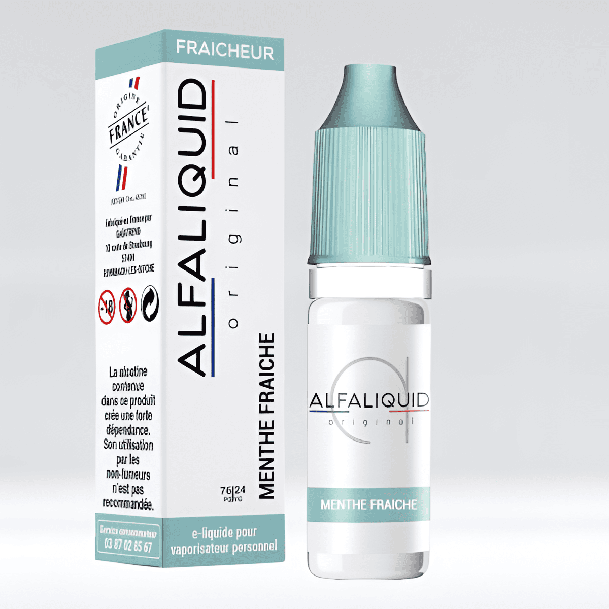 Eliquide-alfaliquid-menthe-fraîche