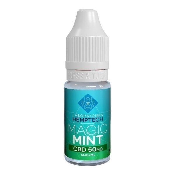 MAGIC MINT - HEMPTECH