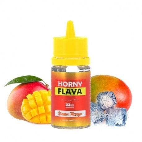 MANGO - HORNY FLAVA