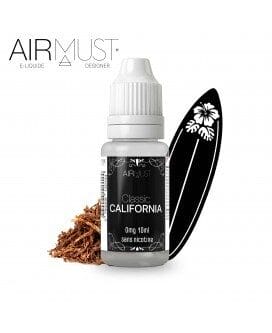 POLAR MINT FLEUR DE SEL - AIRMUST