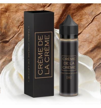 TABAC CREME DE LECHE -CREME DE LA CREME