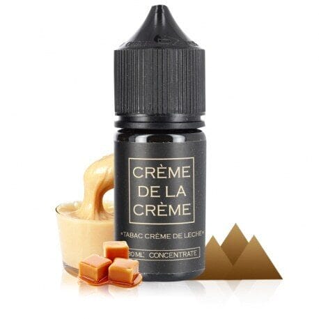 TABAC CREME DE LECHE concentré