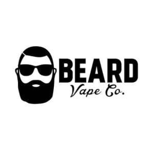 beard vape eliquide gourmand