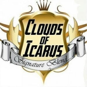 cloudsoficarus eliquide gourmand 