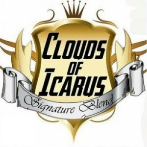 Cloud of Icarus Eliquide No Smoking Club Vape Shop Paris