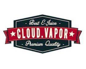Cloud Vapor Eliquide No Smoking Club Vape Shop Paris