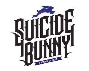  Suicide Bunny Eliquide No Smoking Club Vape Shop Paris