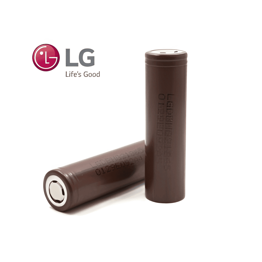 ACCUS HG2 18650 3000MAH 35A - LG