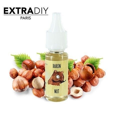 CONCENTRE BARON NUT - EXTRADIY