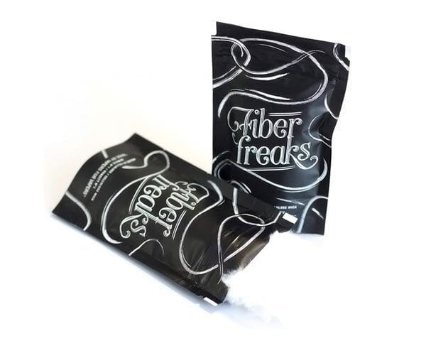 FIBER N’COTTON- FIBER FREAKS
