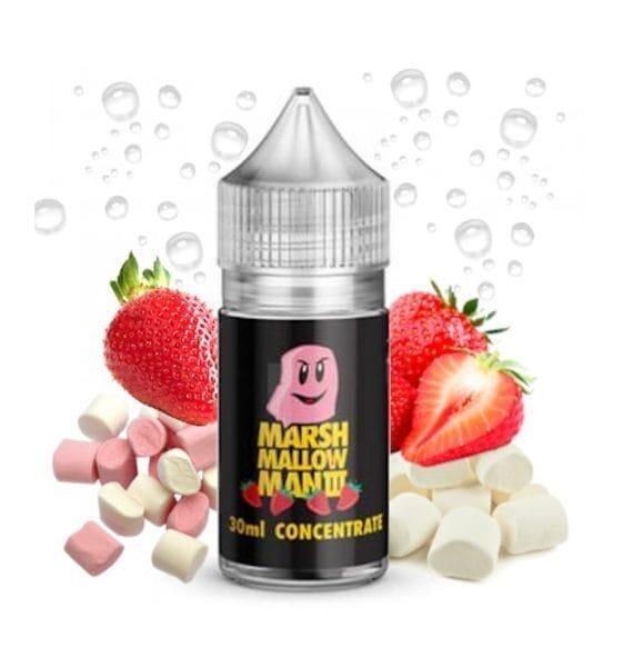 MARSHMALLOW MAN CONCENTRE - MARINA VAPE