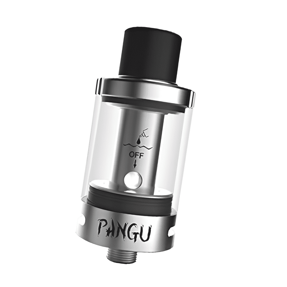 PANGU CLEAROMIZER - KANGERTECH