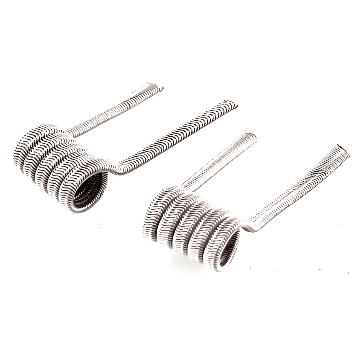 RÉSISTANCES PRÉMONTÉES - ALIEN CLAPTON 6PCS