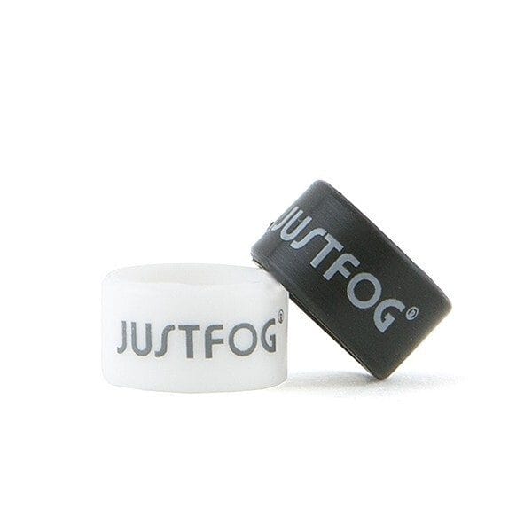 SILICONE JUSTFOG