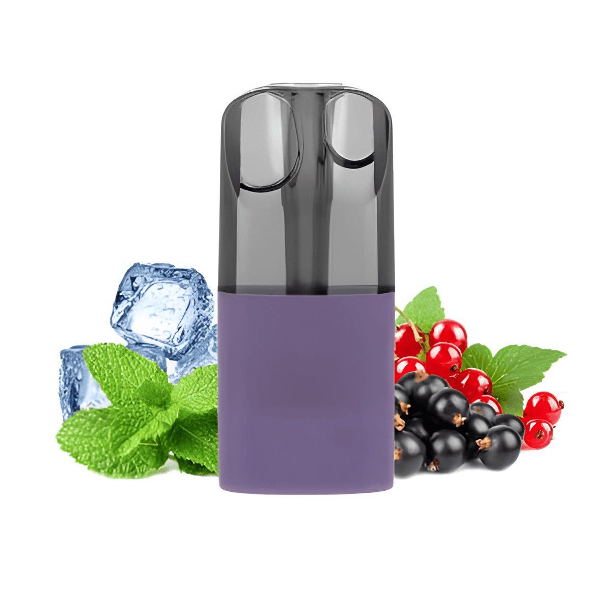SOUFFLE DU DRAGON POD NANO 3X2ML - KODDOPOD