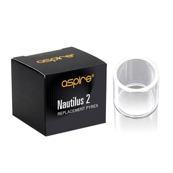 VERRE NAUTILUS 2 ASPIRE