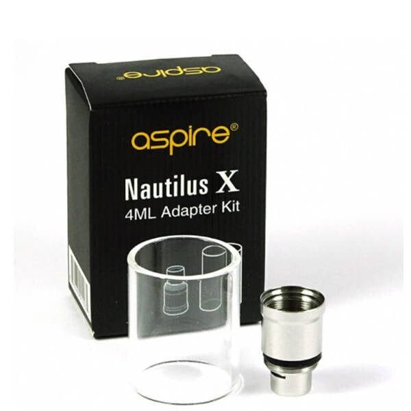 VERRE NAUTILUS X