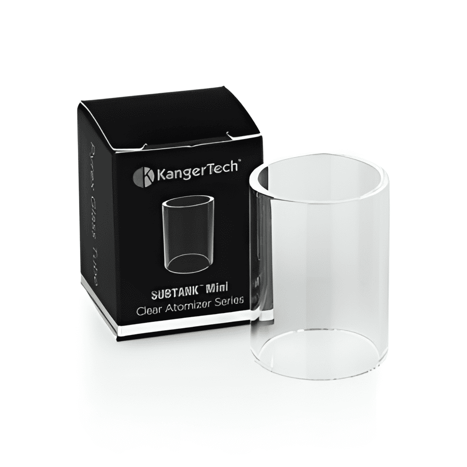 VERRE SUBTANK MINI KANGERTECH