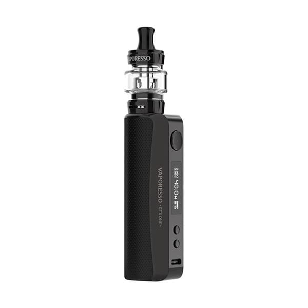 gtx one kit vaporesso