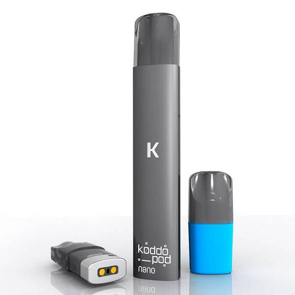 koddo pod nano ecig