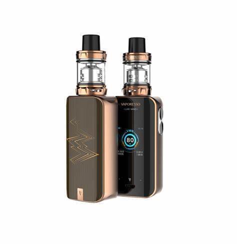 luxe nano kit