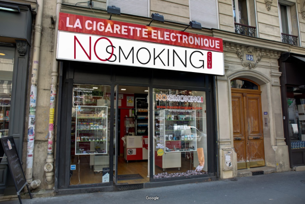 Vape Shop Paris 17 Boutique de cigarette electronique Paris 17
