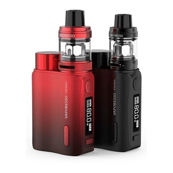 swag 2 kit vaporesso