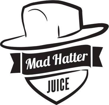 Mad Hatter Eliquide gourmand et eliquide fruité chez No Smoking Club Vape Shop à Paris