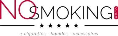 NoSmokingClub - vente de cigarette électroniques et d'eliquide pas cher