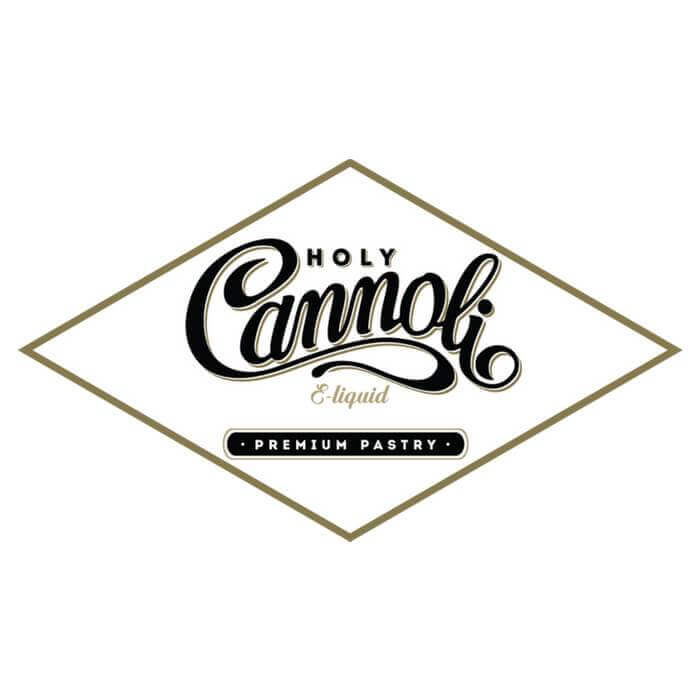 Holy Cannoli Eliquide No Smoking Club Vape Shop Paris